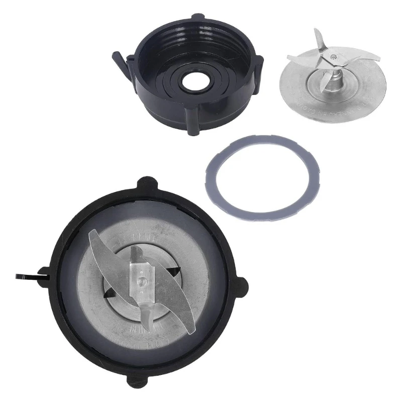 Замена основания уплотнительных колец лезвия блендера для аксессуаров Oster 1200 Вт