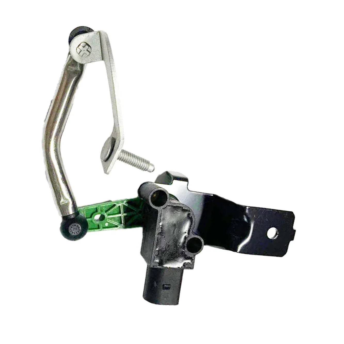 Датчик уровня с полюсами левый и правый для GOLF Tiguan Passat CC EOS Rabbit GTI FIT Q3 Caddy Sharan 3C 0412521 B