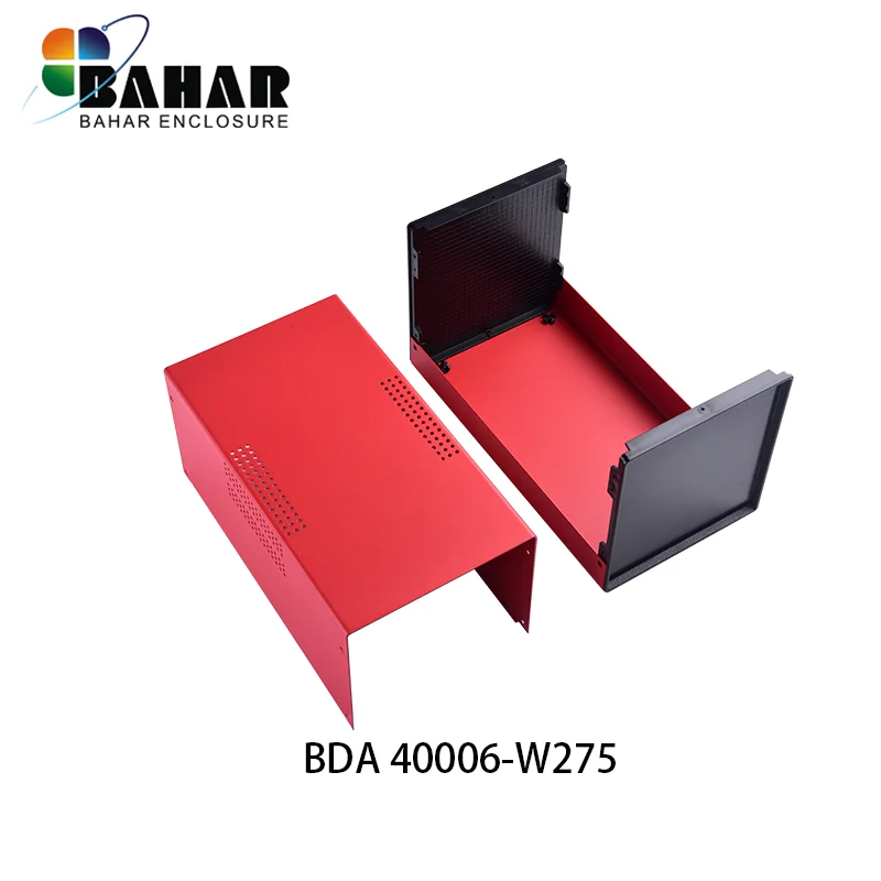 Металлический корпус для зарядки внешних аккумуляторов