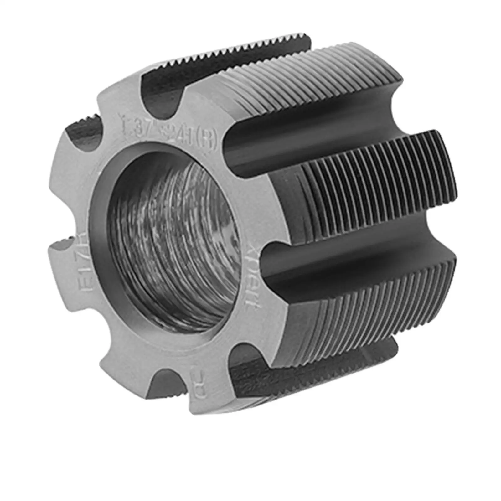 

2 шт. Нижний Кронштейн резьбонарезающий инструмент BC 1 37x2 4T запчасти MTB английский L R