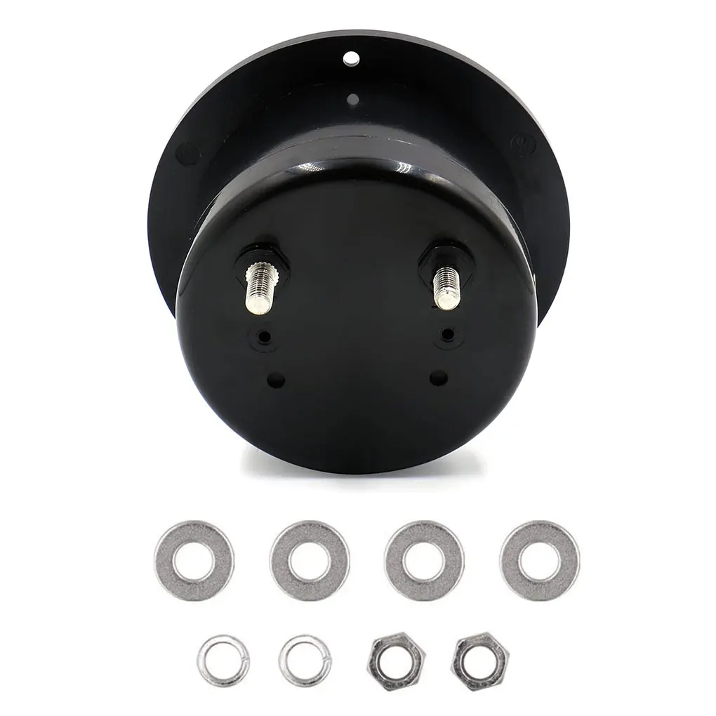 

Multi-functional Analog Voltmeter Panel For Various Voltage Applications Accuracy Voltmeter Voltage Meter Durability