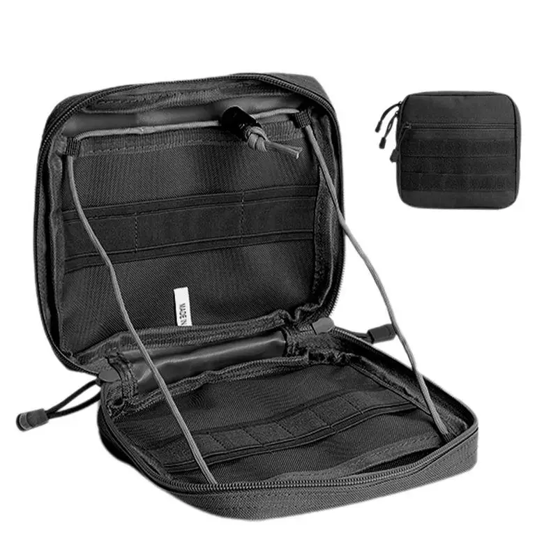 

Medicine Organizer Bag Waterproof Mechanic Tool Bag Organizer Outdoor Toolkit Lamp Storage Bag Multifunctional Meditation Tablet