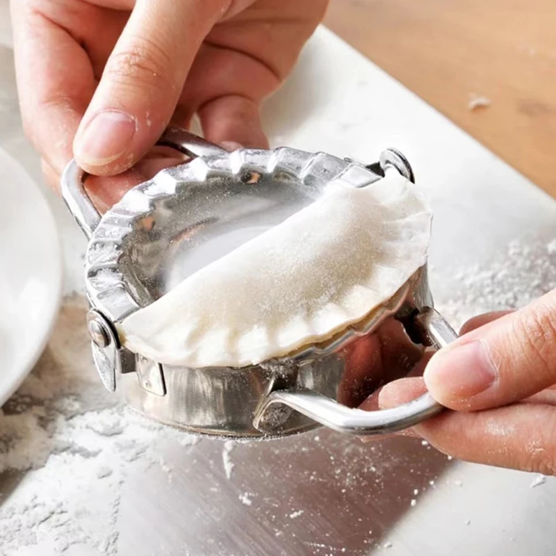 Пельменница из нержавеющей стали форма для изготовления пельменей машина