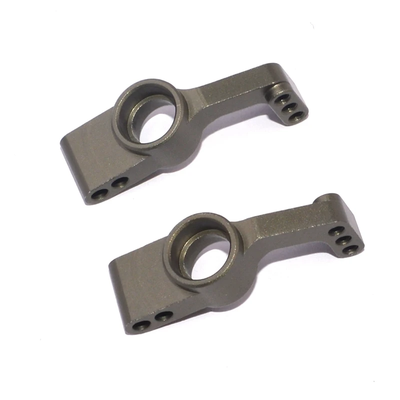 2 шт. металлическая опора для заднего сиденья ZD Racing DBX-10 DBX10 10421-S 10423-S 10427-S 7189