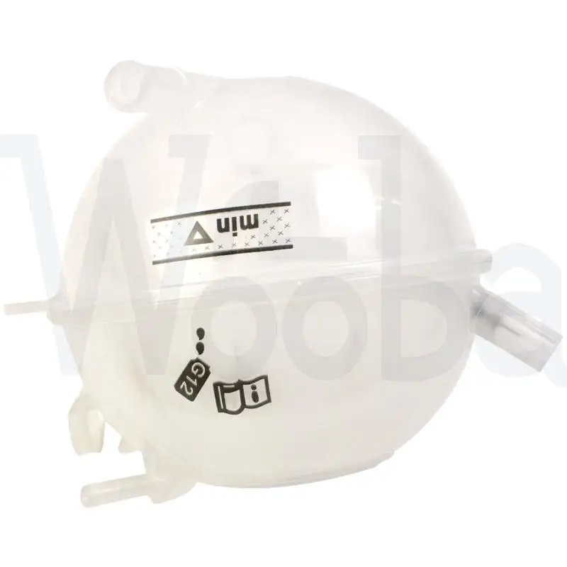 

Coolant Reservoir Expansion Tank For VW Jetta MK5 Golf GTI MK6 Tiguan Passat CC Beetle Eos Audi A3 Q3 TT1K0121407A 1K0 121 407 A
