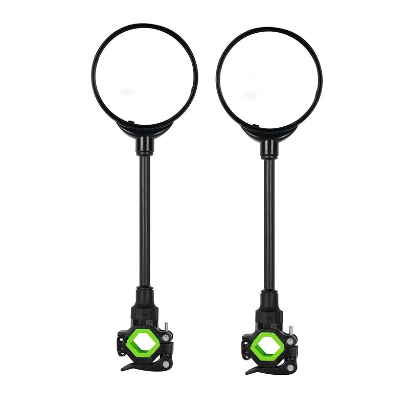 

Зеркало заднего вида, регулируемое на 360 °, 1 шт.