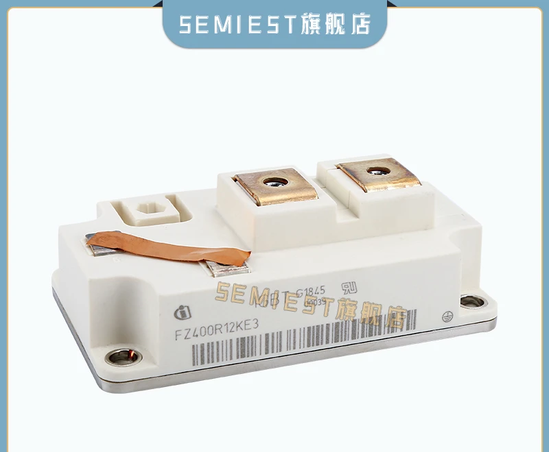 

Модуль Power IGBT FZ400R12KE3/FZ150R17KE4