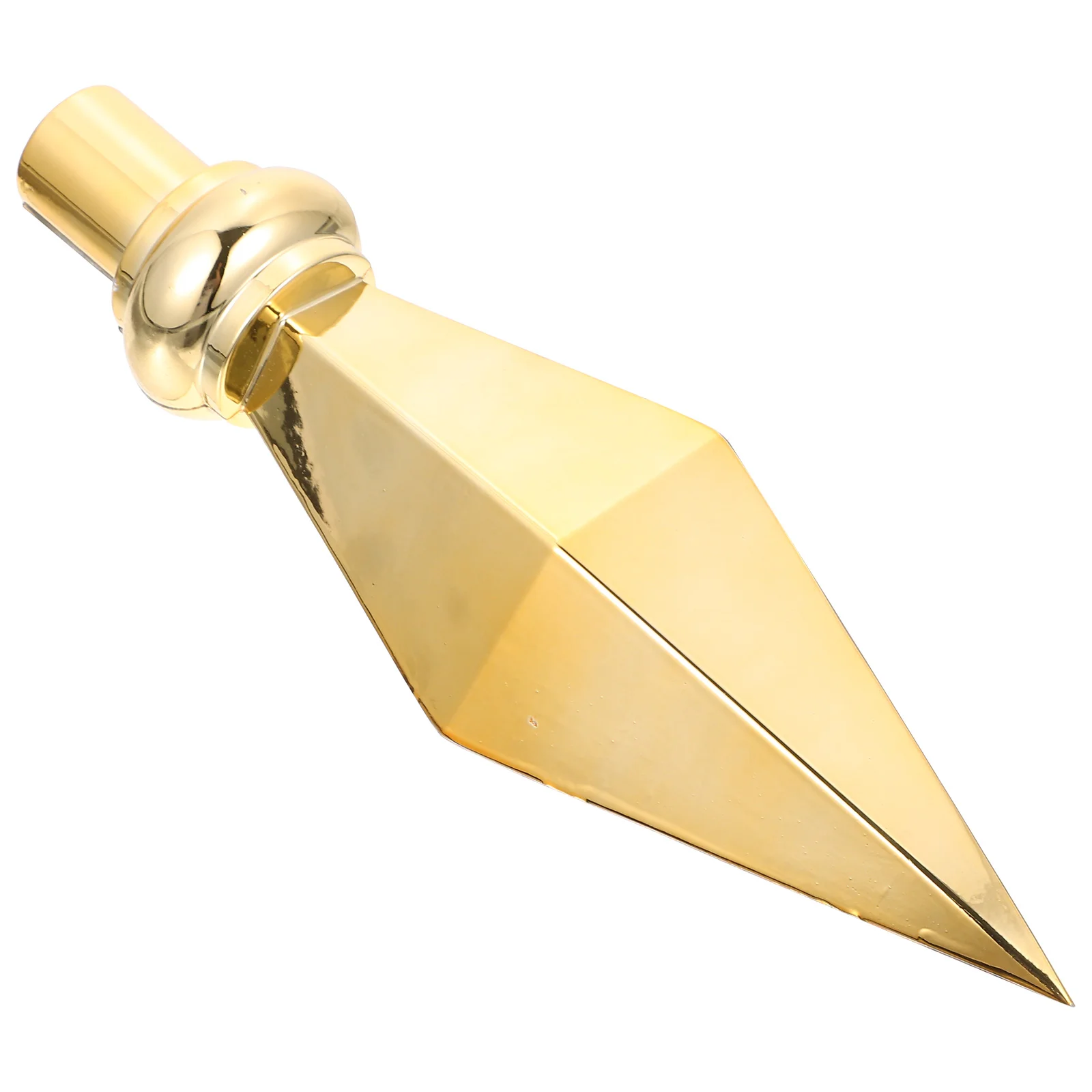 

Наконечник для флага, наконечник для внешнего флага, фотографический наконечник для флагштока из алюминиевого сплава, наконечник для флагштока