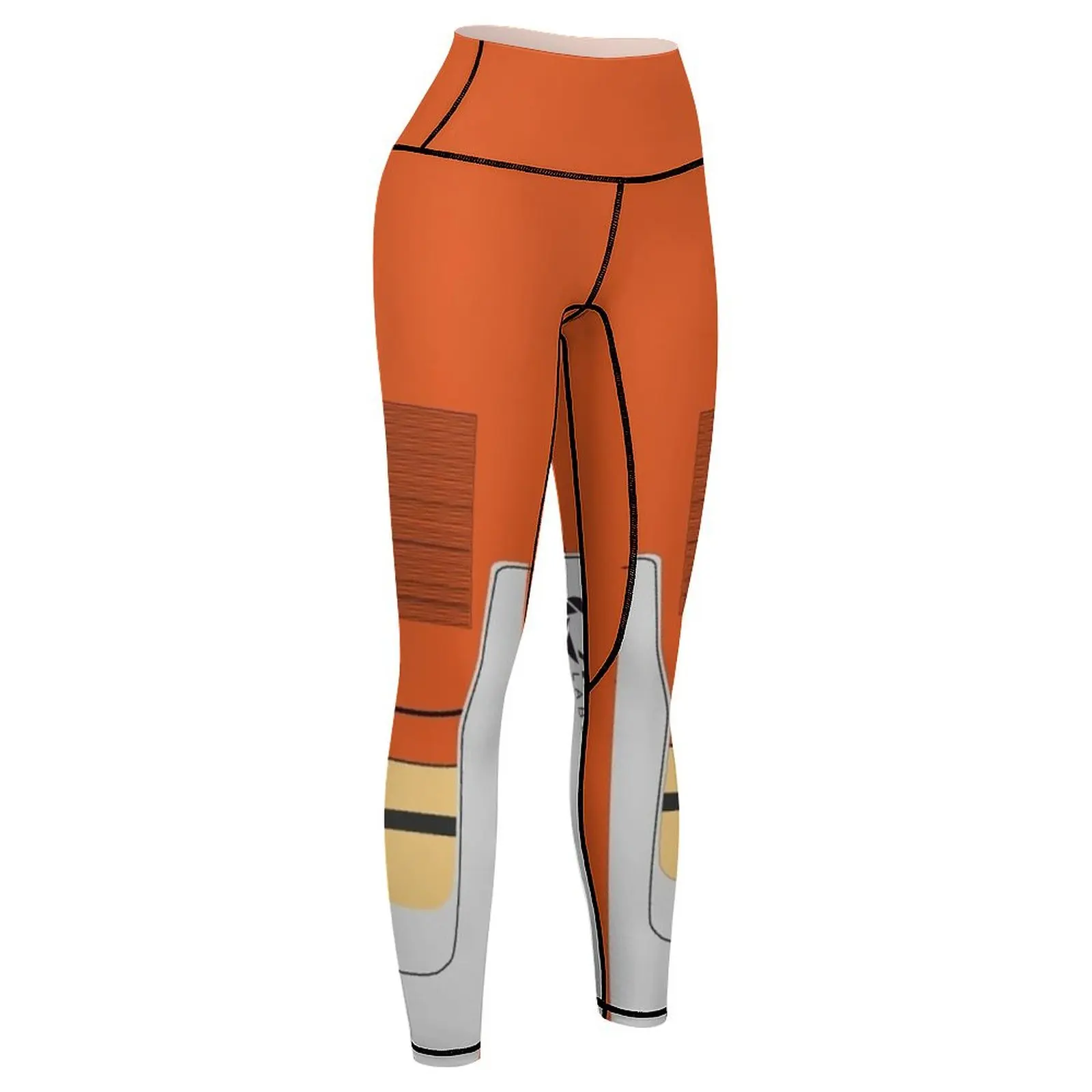 Женские спортивные Леггинсы с эффектом пуш-ап