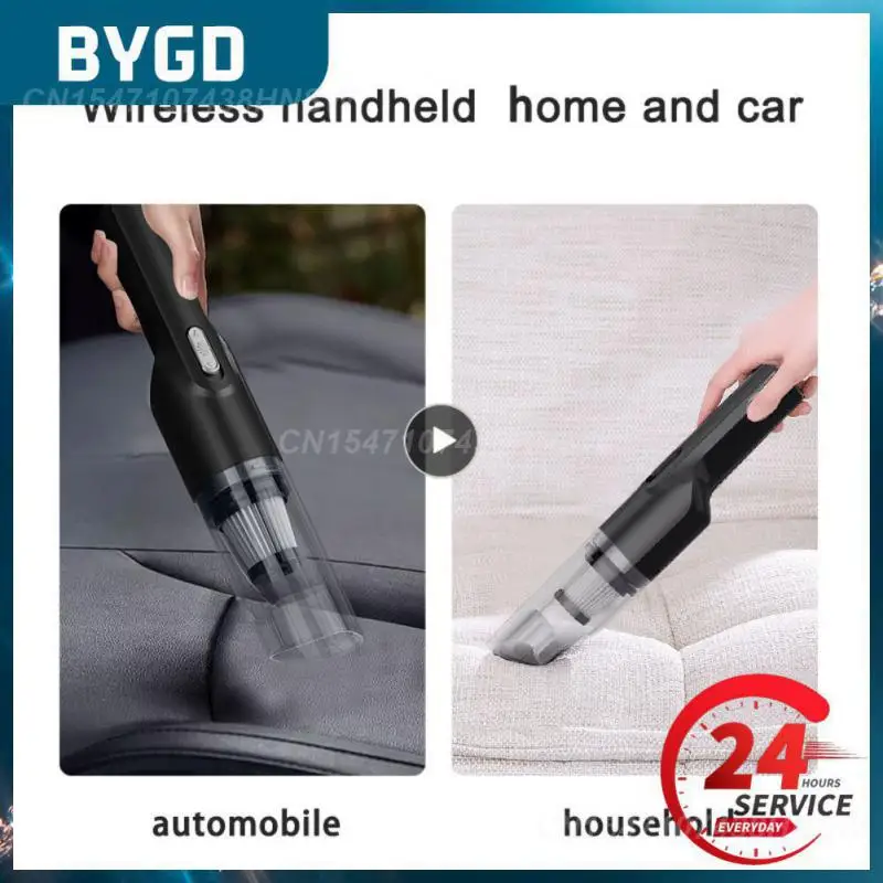 

Мощные всасывающие устройства 4500 ПА беспроводной ручной автоматический Робот беспроводная Очистительная Машина многофункциональный автомобильный пылесос