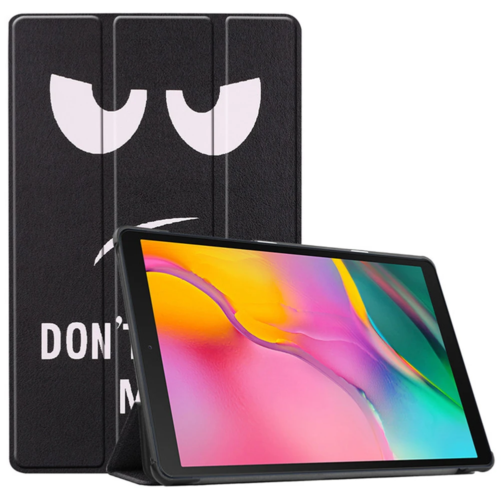 

Защитный чехол тройного сложения для Samsung Galaxy Tab A8 10,5 дюйма 2021 дюймов