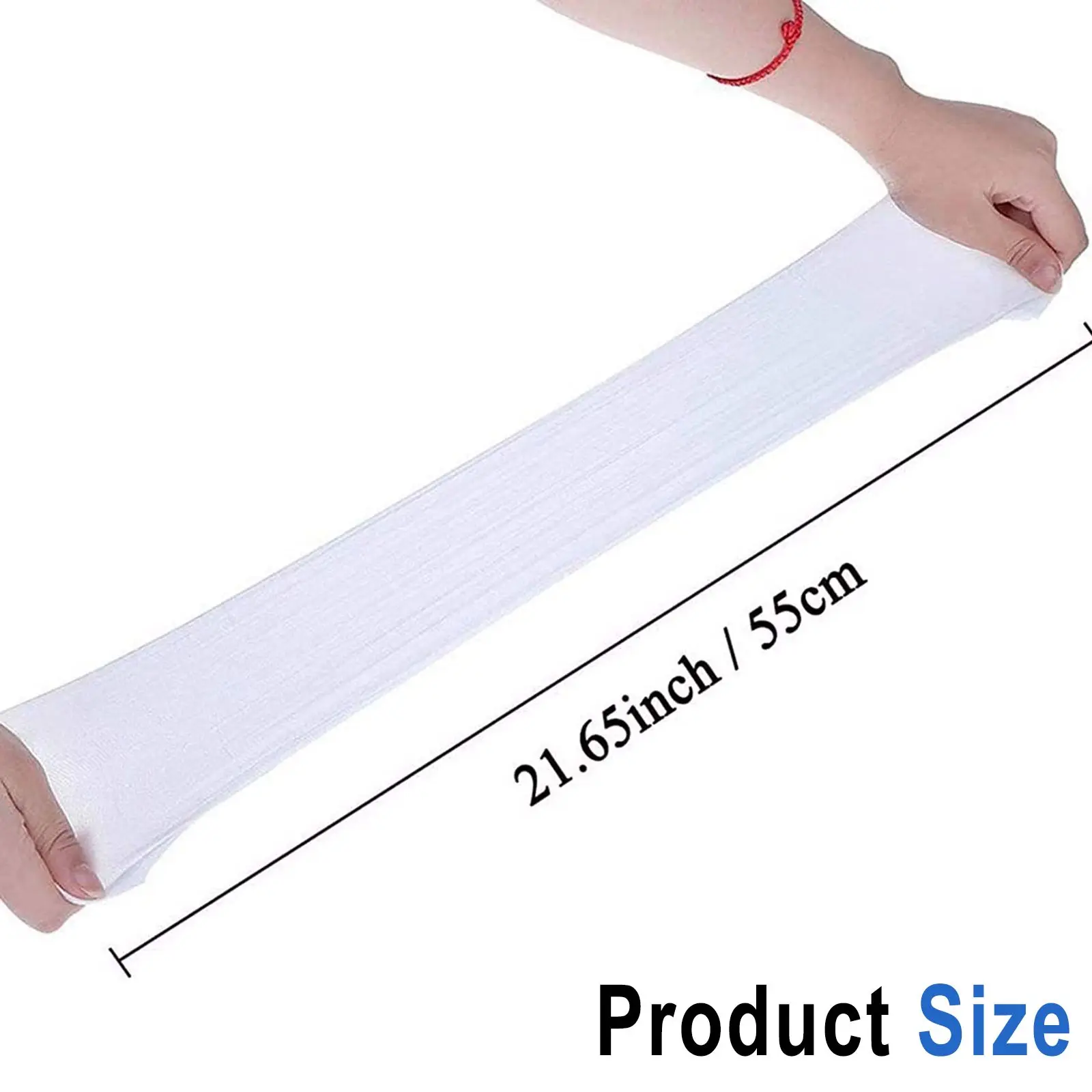 

Filter Skimmer Socks Reuse Swimming Accessories Ultra-fine Elastic Pool Filter Socks Pool Skimmer Pool Supply For Swimming Pool