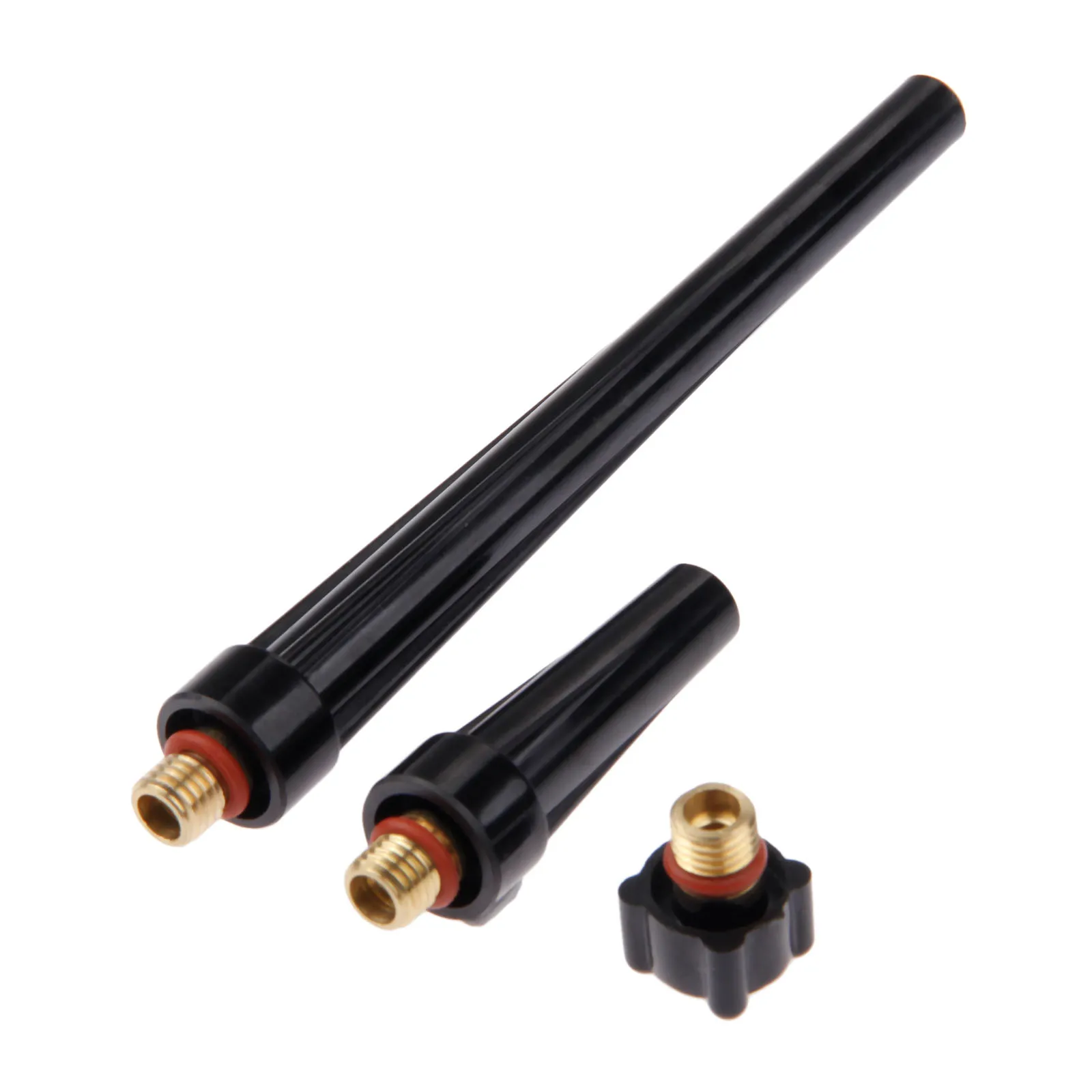 

Комплект из 3 задних крышек для сварочной горелки TIG 41V24 41V35 41V33