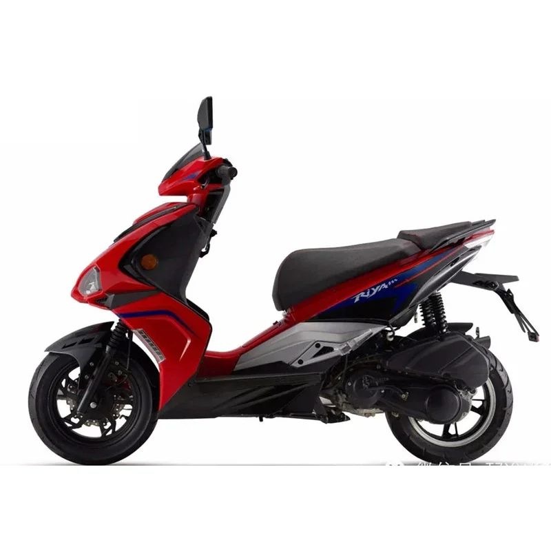 Высокоскоростной электрический скутер 72 В 20 Ач мотоцикл с дисковыми тормозами