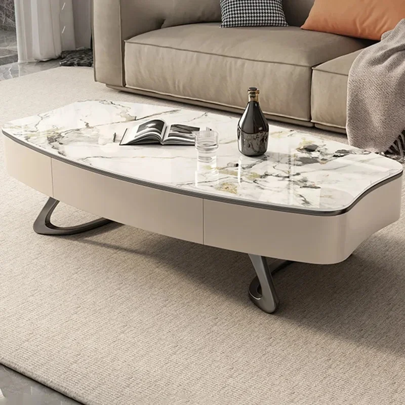 Журнальные столики для гостиной скандинавский дизайн хранения уникальные