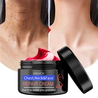 neck wrinkles removal cream anti aging firming lifting moisturizing serum fade facial chest fine lines skin repair products 50g