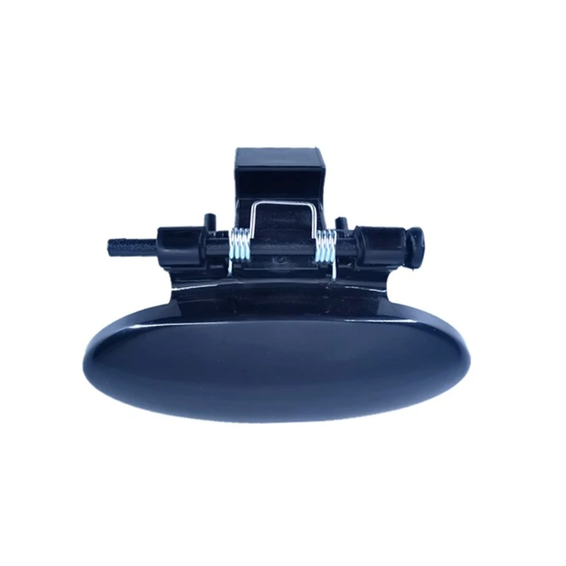 

Контейнер для перчаток G99F, крышка ручки, крышка, совместимая с Peugeot206 206CC 207 Citroen C2 8218P3 8218PX