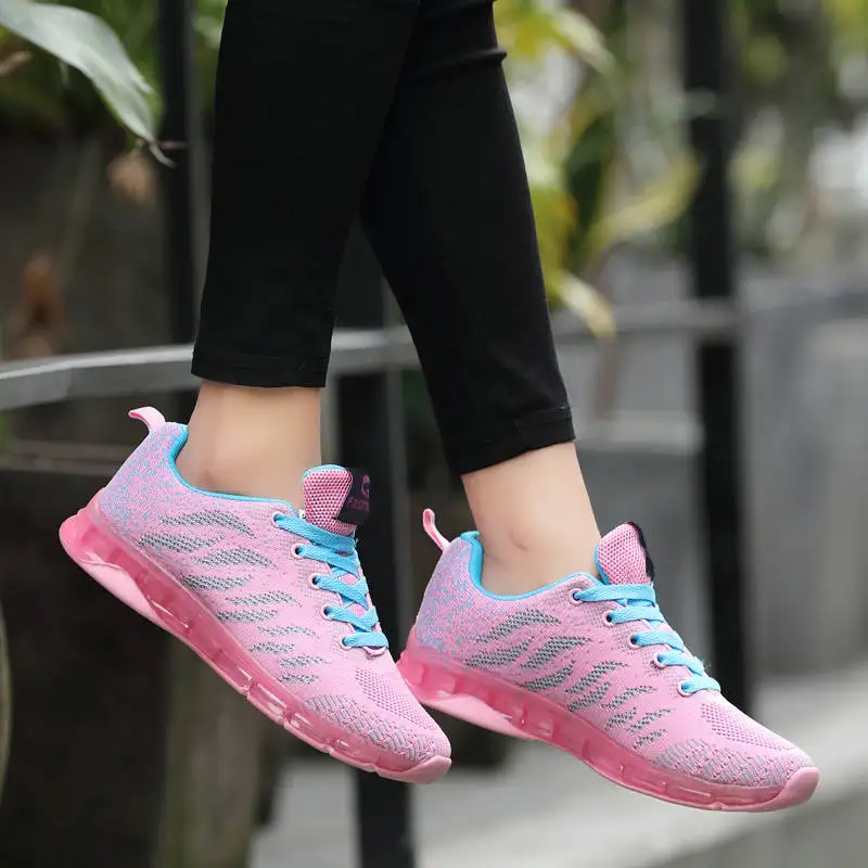 

Sneakers Women 2021 Designer Buy Women Platform Sport Shoes Multicolored Tenis Running Wedge Fashionable Sports Shoes Tennis