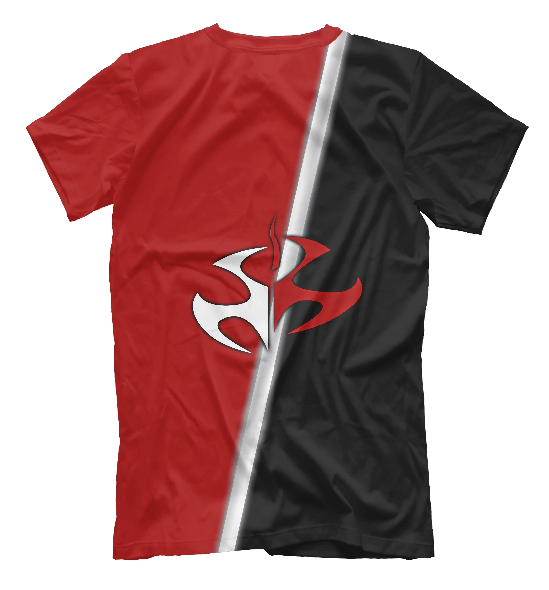 Футболка BRW Hitman