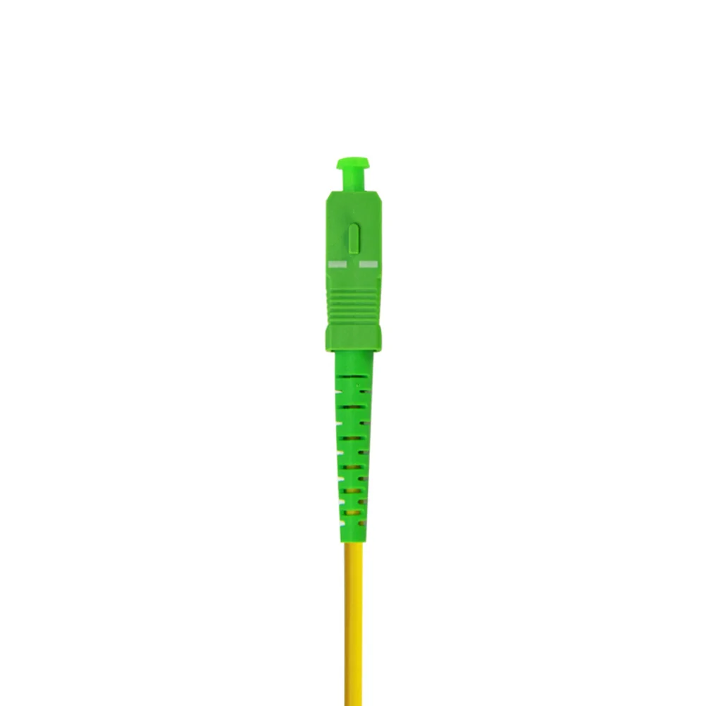 Волоконно-оптический патч-кабель xfiber-SC UPC К SC APC одномодовый симплекс 9/125 мкм