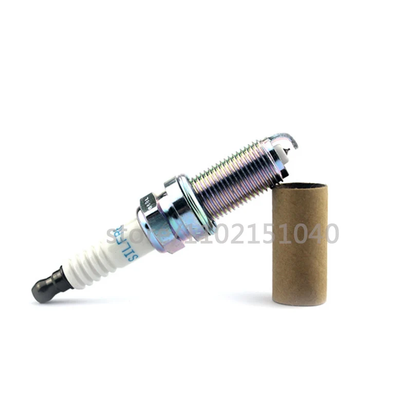 

4pcs 22401-AA670 SILFR6A 7913 Iridium Spark Plug For Subaru Forester Legacy Outback WRX Impreza Tribeca 2.5L 3.6L 22401AA670