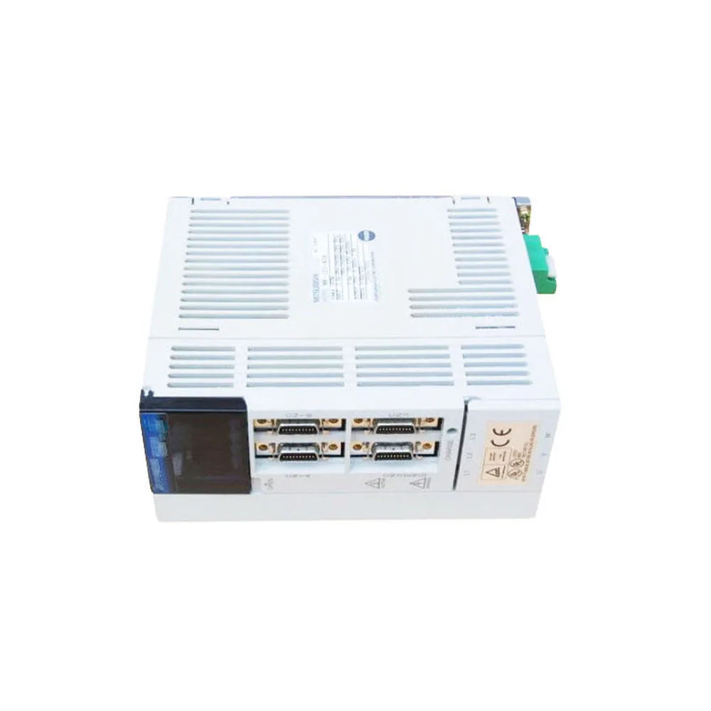 

New Original MR-J2S-40A server Driver MR-J4-40A