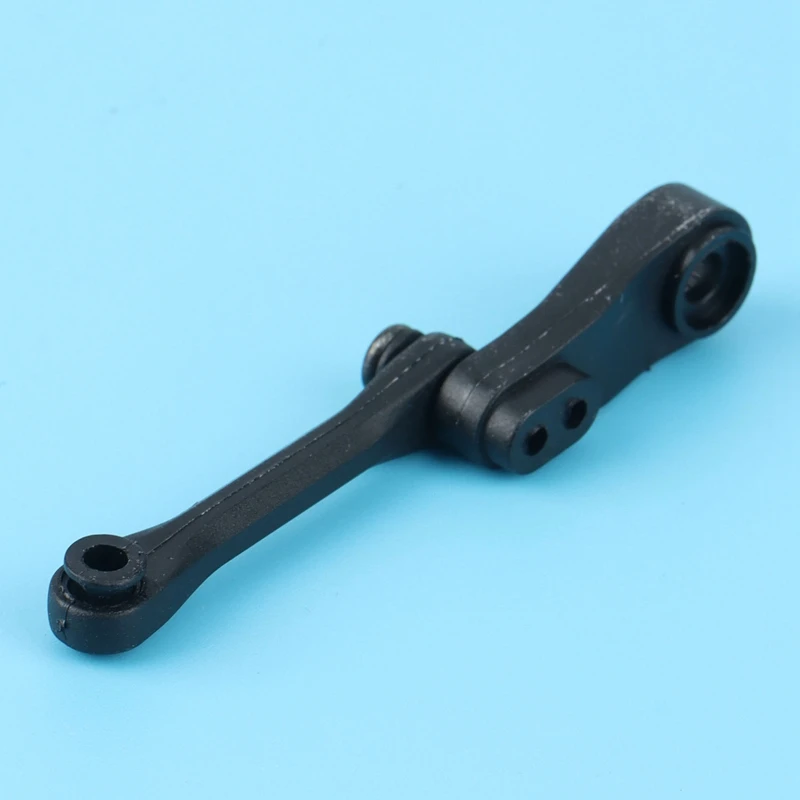 For P2529 Steering Linkage 1/16 Smax 1621 1625 1631 1635 1651 1655 Vehicle Models RC Car Spart Accessories