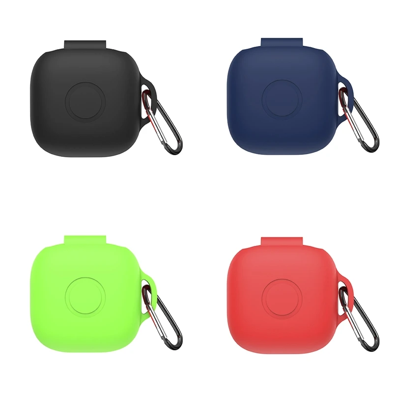 

For Beats Fit Pro Shockproof Shell Protector Cover Sleeve Anti-scratch Soft Case