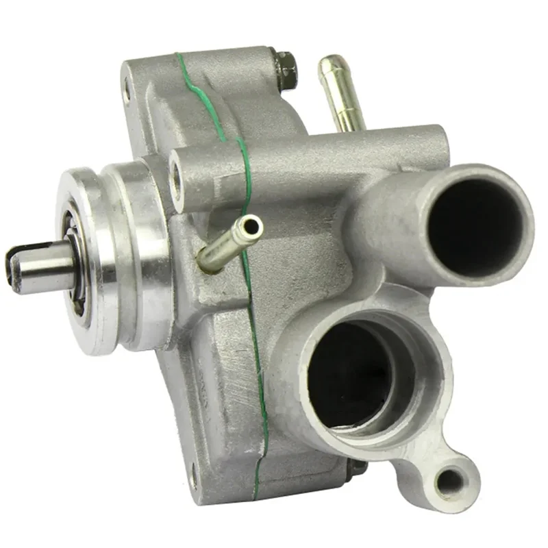 Сборка водяного насоса для двигателя CF500 CF188 600 625 детская коляска ATV UTV 500-0180