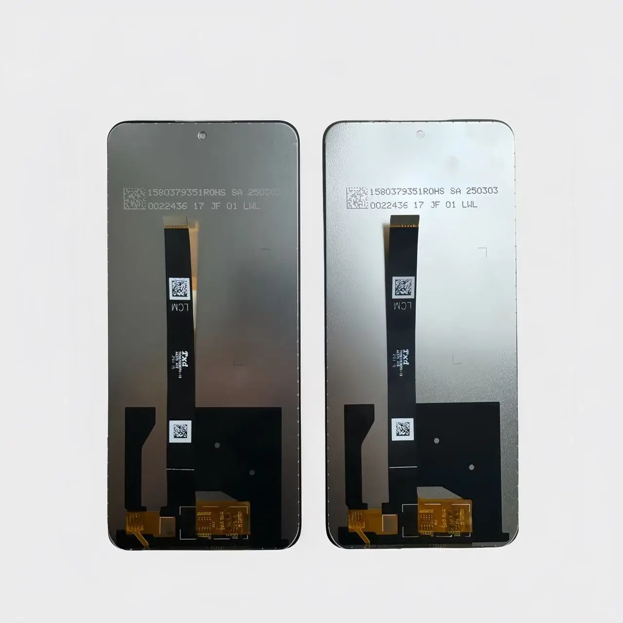 Фото Поп-оригинал 6,72 для ZTE Nubia Neo 2 Z2352n IPS ЖК-дисплей Neo2 Дисплей Сенсорный экран Дигитайзер в сборе Датчик Pantalla №3