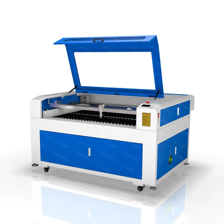 

LaserMen 1390 laser engraving machine for sale