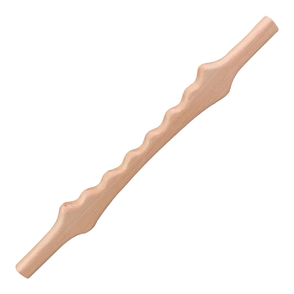 

Wooden Health Stick Body Massaging Wood Supply for Salon