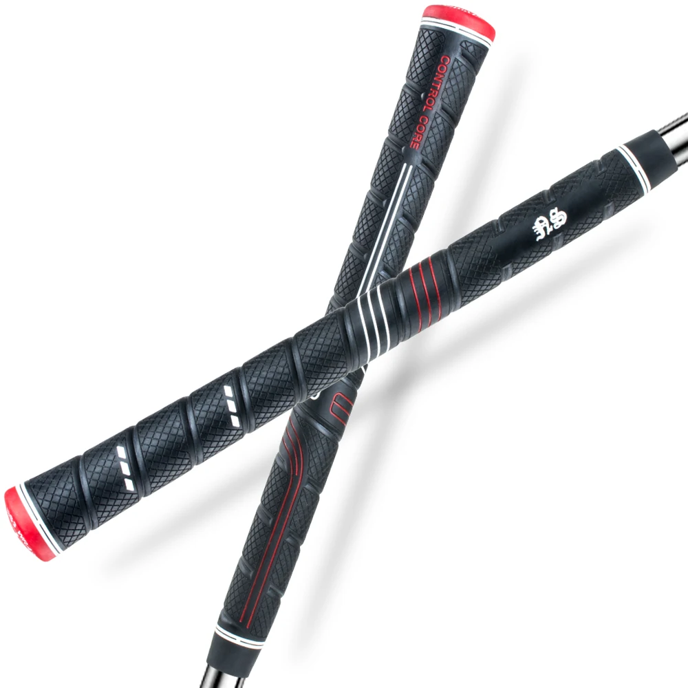 Рукоятка для гольфа/профессиональная резиновая стандартная/среднего