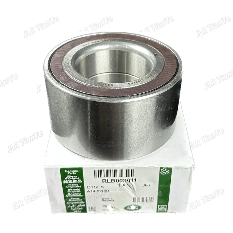 

Applicable to Range Rover Administrative Rear Wheel Bearing RLB000011