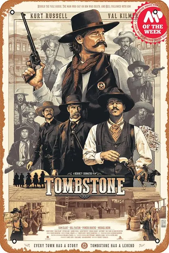 rBnk mbsne Move Seres Vntge Ретро Tn Sgn Clssc Flm Televson Плакаты Grge Br Cnem Lvng Комната Спальня Decortve Metl Retro