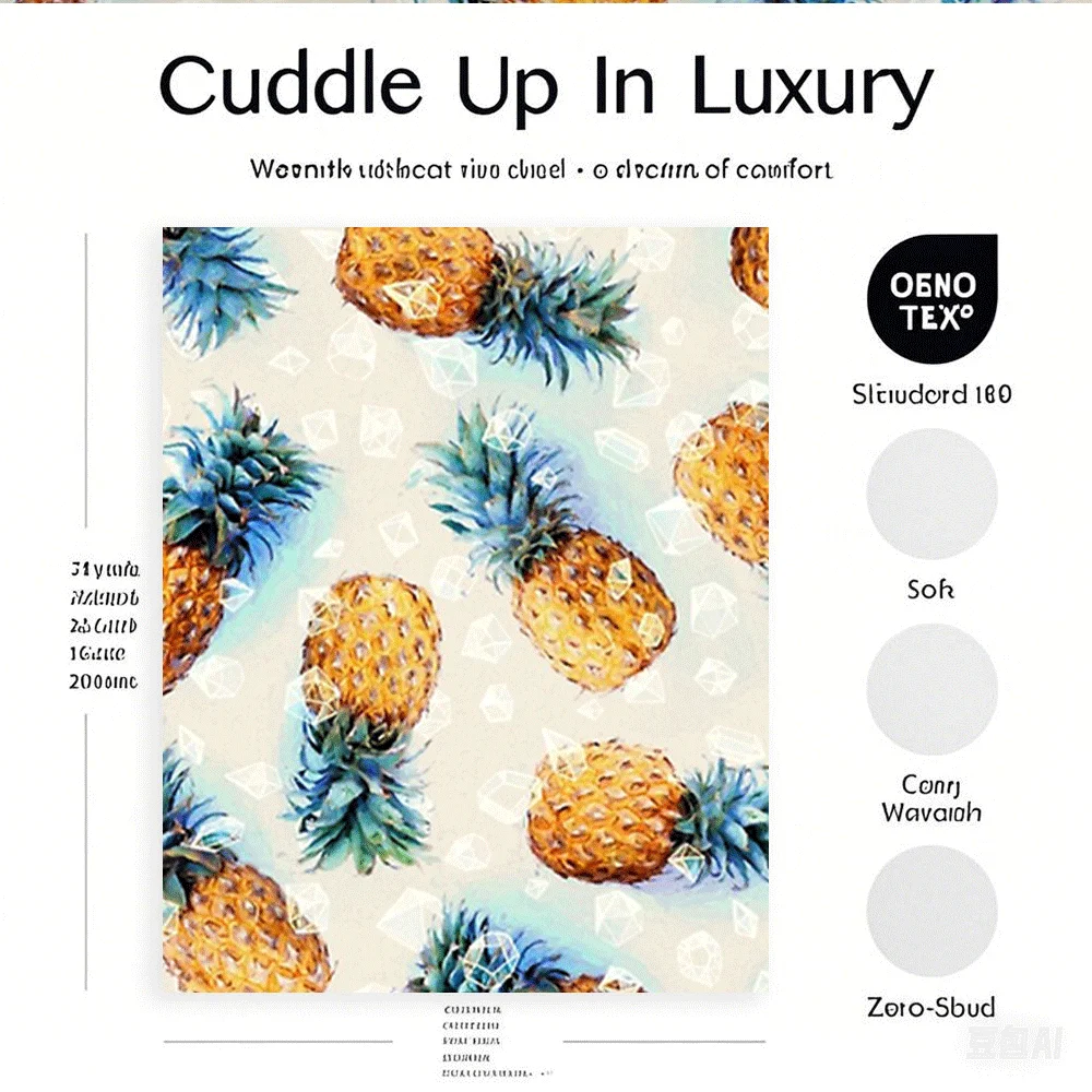 Фланелевое богемное одеяло дышащее устойчивое к морщинам идеально подходящее