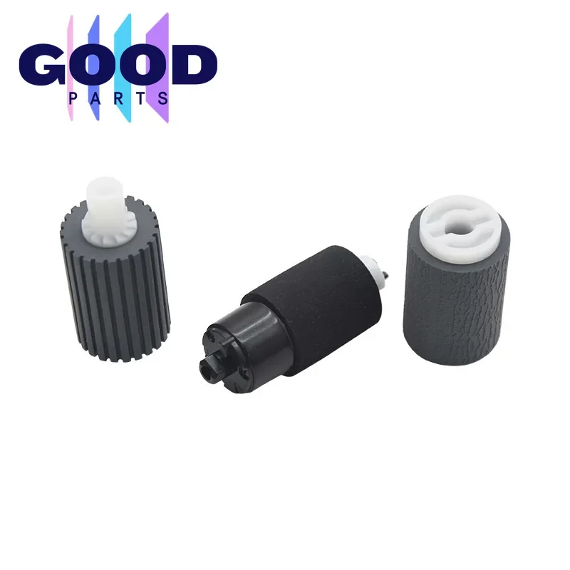 5 компл. 1703M80UN0 MK-470 MK470 ADF разделительный ролик подачи захвата для Kyocera FS 6025 6030 6525 6530