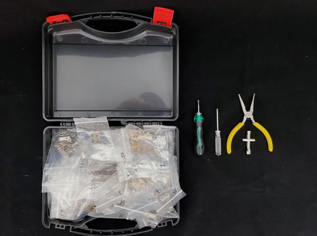 Рисунок 6 - + механические 3D-пазлы «Западный