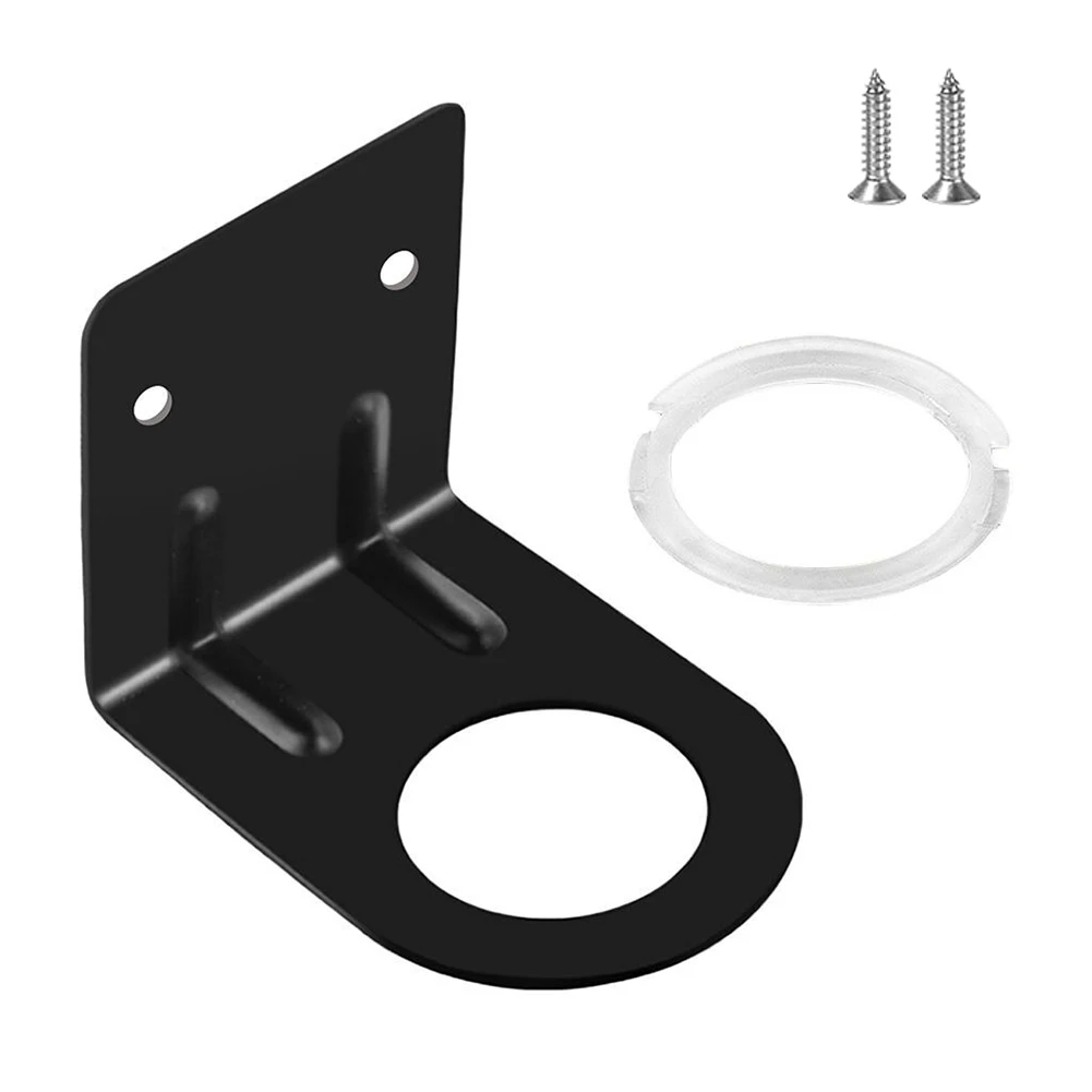 Удобная стойка для бутылок из нержавеющей стали и геля душа легко установить