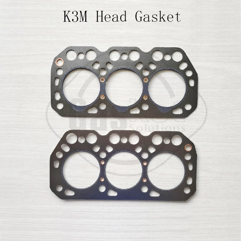 Прокладка головки цилиндра для двигателя Mitsubishi K3M K4C K4D K4E K4F 1.8L MG