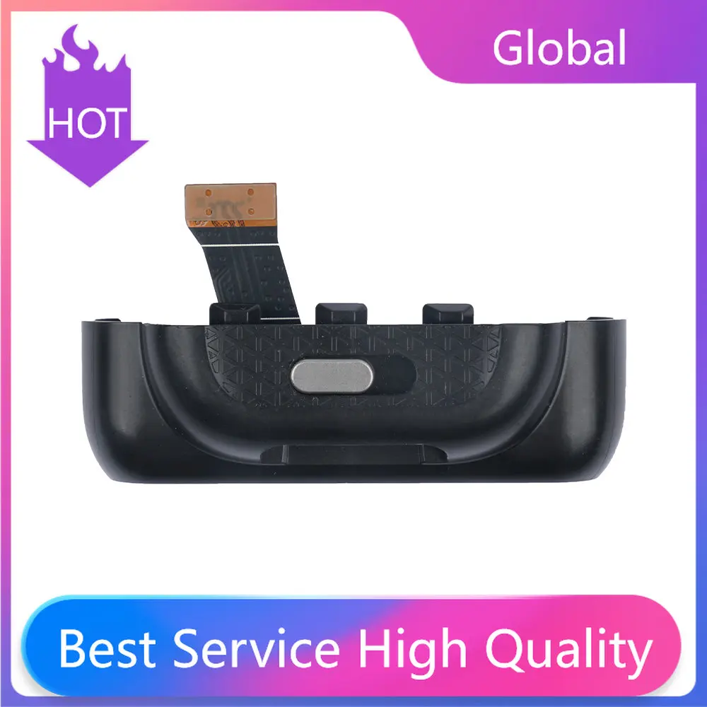 

Bottom Cover with Sync charge connector Replacement for Honeywell Dolphin CN80