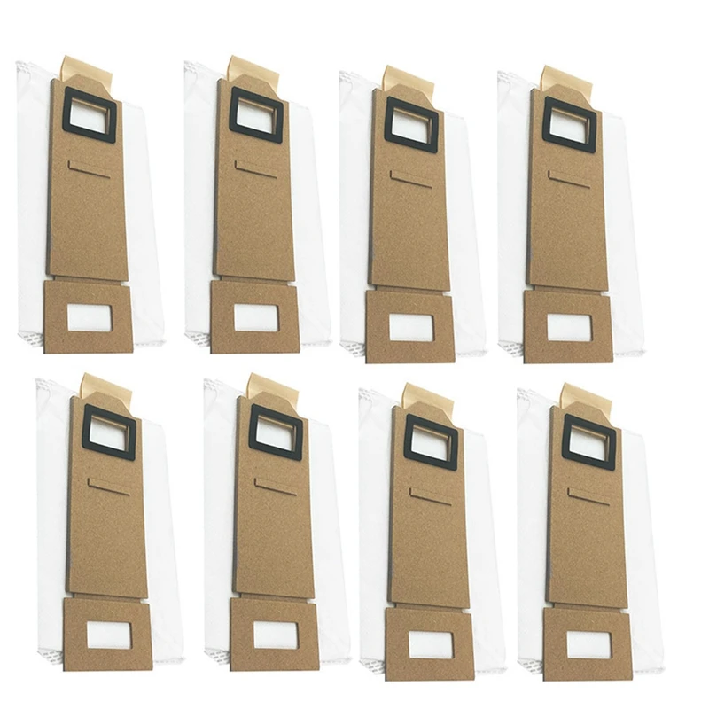 

Пылесборник для роботов-пылесосов, подходит для камней S7 T7PLUS 177X105x98mm