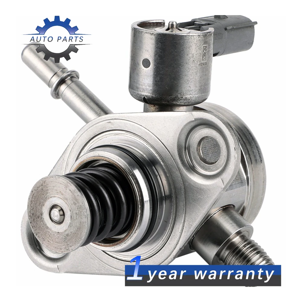 12651170 топливный насос высокого давления 12658481 для Buick Regal Chevy Impala Malibu 2.0L 2.5L 2013-2019