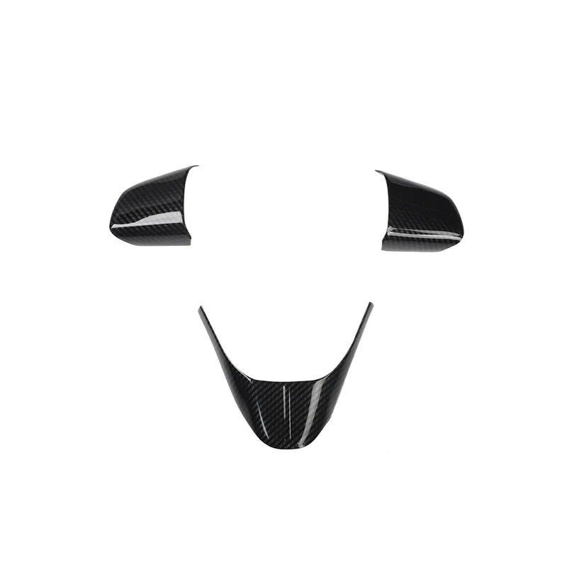 

Правая пластиковая наклейка из углеродного волокна для украшения интерьера автомобиля, подходит для Mazda 3 BL AXELA Sedan/Hatchback 2009-2013