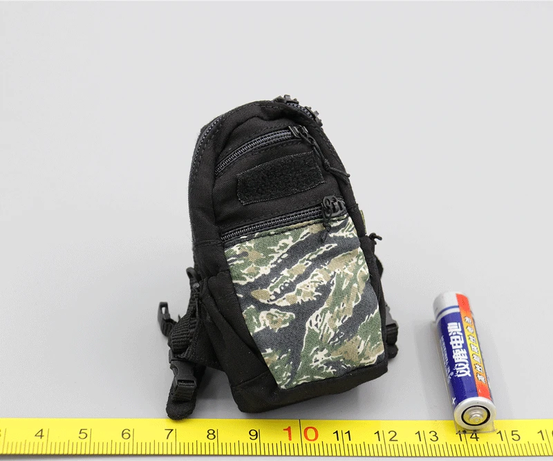 

ES 26044B 1/6 Special Forces Backpack Model For 12'' Figures