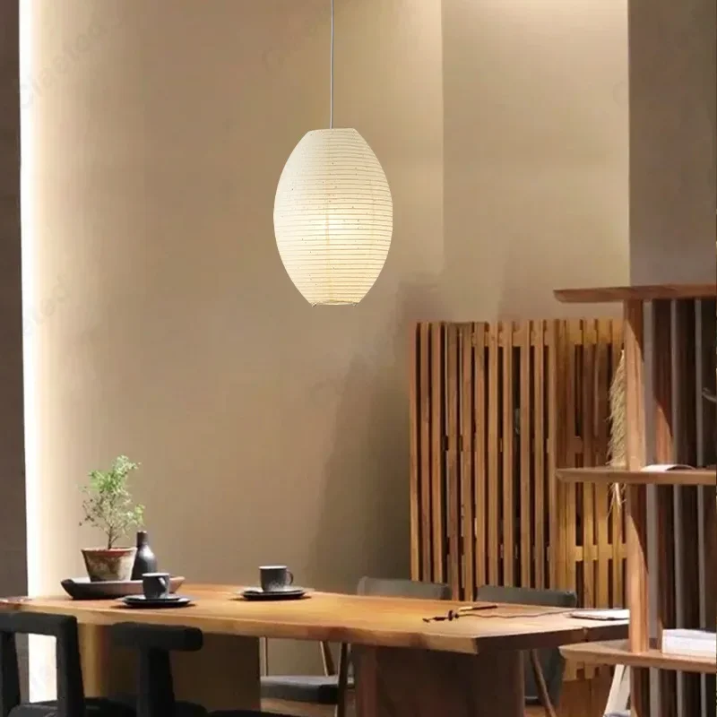 Креативный ретро светодиодный подвесной светильник из полой бумаги для дома