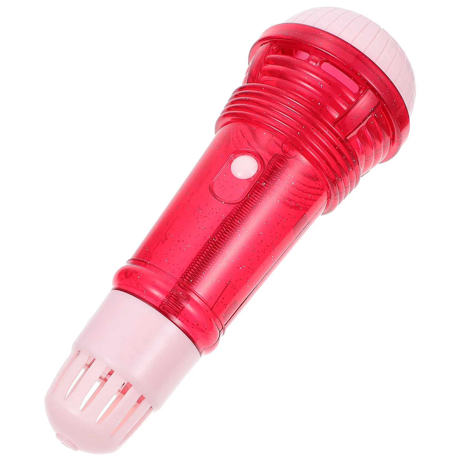 

KIds Echo Microphone Toy Kindergarten Teaching Aid Early Education Toy