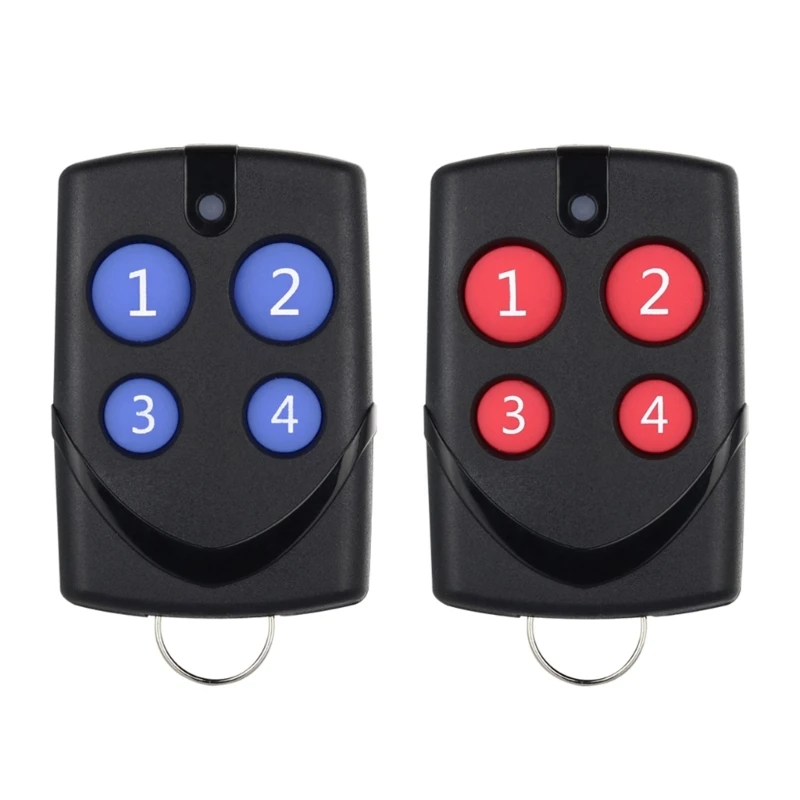 

M2EC Universal Duplicator Remote 290-915MHz Gate Opener Simple to Program