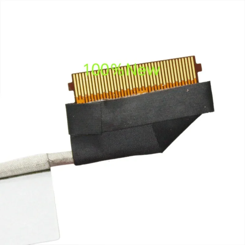 Гибкий кабель US LCD EDP CCD для HP 17-X 17-Y 17-Y018CA 45.08C07.0011 856607 -001