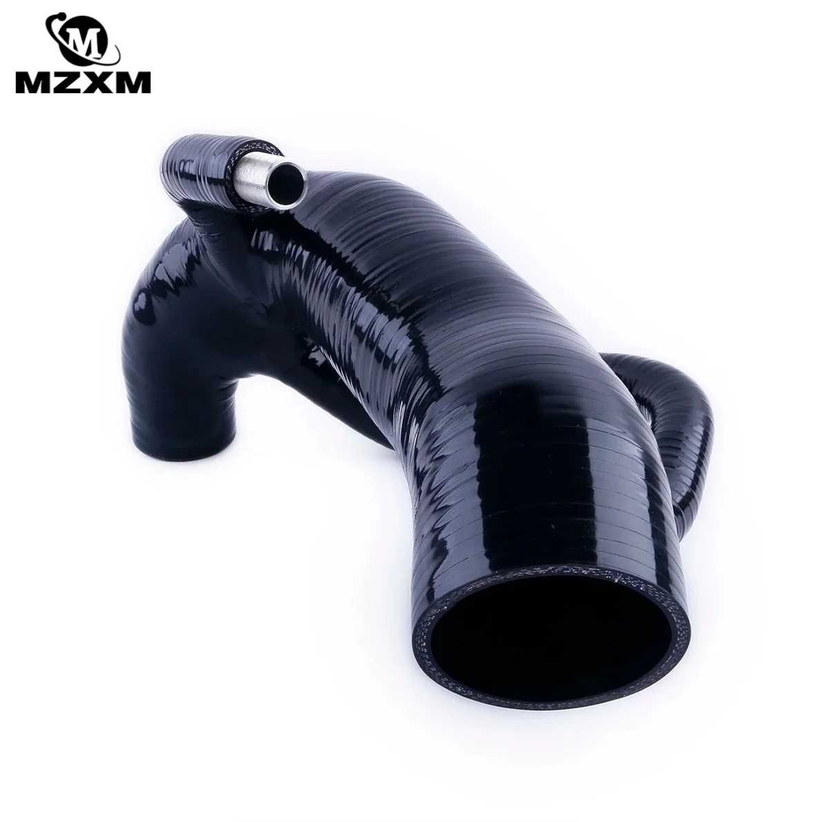 Для Peugeot 308 408 508 3008 5008 207 RCA Citroen C4 силиконовый комплект воздухозаборного шланга